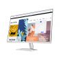 HP MONITOR (จอมอนิเตอร์) S5 527SW 27" IPS 100HZ - 3 YEARS