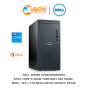 DELL INSPIRON 3030 MT OID3030101501GTH DESKTOP (เดสก์ท็อป) INTEL CORE I5-14400 / 8GB DDR5 / 512GB / WIN11+OFF /3Y ONSITE