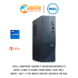 DELL INSPIRON 3030SFF OID3030S301901GTH DESKTOP (เดสก์ท็อป) INTEL CORE I7-14700 / 16GB DDR5 / 1TB / Win11+OFF / 3 Y ONSITE