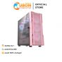 DARKFLASH DK431 ATX PINK
