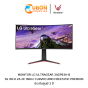 LG MONITOR (จอมอนิเตอร์) ULTRA GEAR 34GP63A-B 34" CURVED VA 2K 160Hz - 3 YEARS