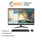ACER AIO ASPIRE C27-1700-12316G0T27MI/T002 INTEL CORE I5-1235U / 16GB / 512GB / WIN 11+OFF / ประกันศูนย์ 3 ปี OSS