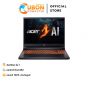 ACER NITRO V 16 ANV16-41-R724 NOTEBOOK (โน้ตบุ๊ค) AMD RYZEN 7 8845HS / RTX 3050 6GB / 16 GB / 512GB / WIN 11 HOME / ประกันศูนย์ 3 ปี