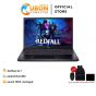 ACER NITRO V 15 ANV15-51-56QE NOTEBOOK (โน้ตบุ๊ค) INTEL CORE I5-13420H / RTX 4060 / 16GB / 512GB / WIN11 / ประกันศูนย์ 3 ปี
