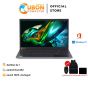 ACER ASPIRE 5 A515-58P-77QE NOTEBOOK (โน๊ตบุ๊ค) INTEL CORE I7-13620H / 16GB / 512GB / WIN11+OFF / ประกันศูนย์ 2 ปี