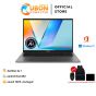 ASUS VIVOBOOK S16 S3607CA-RP519WA NOTEBOOK (โน้ตบุ๊ค) INTEL CORE ULTRA 5 225H / 16GB / 512GB / WIN11+OFF+OFF365 / ประกันศูนย์ 3 ปี OSS