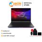 ASUS ROG STRIX SCAR 18 G835LW-SA023W NOTEBOOK (โน้ตบุ๊ค) INTEL CORE ULTRA 9 275HX / RTX 5080 / 64GB / 2TB / WIN11 / ประกันศูนย์ 3 ปี