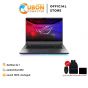ASUS ROG STRIX G18 G815LR-S9149W NOTEBOOK (โน้ตบุ๊ค) INTEL CORE ULTRA 9 275HX / RTX 5070 TI / 32GB / 1TB / WIN 11 / ประกันศูนย์ 3 ปี