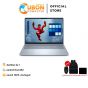 DELL 16 PLUS DB16250-ODB16250U901 NOTEBOOK (โน้ตบุ๊ค) INTEL CORE ULTRA 9 288V / 32GB / 2TB / WIN 11 + OFF 2024 + OFF 365 / 2 YEAR