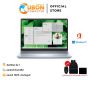 DELL INSPIRON 5445 OIN5445300401GTH NOTEBOOK (โน๊ตบุ๊ค) AMD Ryzen 5 8540U /8GB /512GB /WIN11 + OFF/ 2Y ONSITE