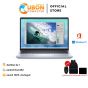 DELL INSPIRON 5445 OIN5445301101GTH NOTEBOOK (โน๊ตบุ๊ค) AMD Ryzen 7 8840U /16GB /1TB /WIN11 + OFF/ 2Y ONSITE