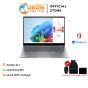 HP OMNIBOOK X 14-FE1012QU NOTEBOOK (โน๊ตบุ๊ค) SNAPDRAGON X PLUS X1P-42-100 / 16GB / 512GB / WIN11 + OFF + OFF365 / ประกันศูนย์ 3 ปี
