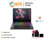HP OMEN MAX 16-AH0052TX NOTEBOOK (โน๊ตบุ๊ค) INTEL CORE ULTRA 9 275HX / RTX 5080 / 32GB / 1TB / WIN11 + OFF2024 + OFF365 / ประกันศูนย์ 3 ปี