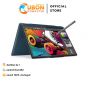 LENOVO YOGA 7 2-IN-1 14IML9 83DJ001MTA NOTEBOOK TOUCHSCREEN (โน๊ตบุ๊ค) INTEL CORE ULTRA 5 125H / 16GB / 512GB / WIN 11+OFF / ประกันศูนย์ 3 ปี OSS