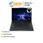 LENOVO LEGION 5 15IAX10 83F0001KTA NOTEBOOK (โน้ตบุ๊ค) INTEL CORE ULTRA 7 255HX / RTX 5060 / 32GB / 1TB / WIN 11 / 3 YEAR 