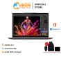 LENOVO YOGA PRO 7 14ASP9 83HN000STA NOTEBOOK (โน้ตบุ๊ค) AMD RYZEN AI 9 365 / 32GB / 1TB / WIN11+OFF / ประกันศูนย์ 3 ปี