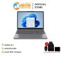 LENOVO IDEAPAD SLIM 3 15IRH10 83K100DCTA NOTEBOOK (โน้ตบุ๊ค) INTEL CORE I5-13420H / 16GB / 512GB / WIN 11+OFF / ประกันศูนย์ 2 ปี