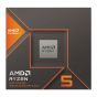 CPU AMD RYZEN 5 8600G 4.3 GHz AM5 SOCKET ประกันศูนย์ 3 ปี