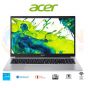 ACER ASPIRE LITE 15 AL15-52P-38J3 NOTEBOOK (โน้ตบุ๊ค) INTEL CORE I3-1315U / 8GB / 512GB / WIN11+OFF 2024 / ประกันศูนย์ 2 ปี OSS