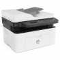 HP LASER MFP 137FNW PRINTER