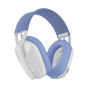 LOGITECH GAMING HEADSET G435 LIGHTSPEED WHITE