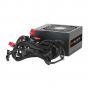 POWER SUPPLY ZAIMAN (อุปกรณ์จ่ายไฟ) GIGAMAX 750WATT 80+ BRONZE รับประกัน 5 ปี