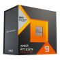 CPU (ซีพียู) AMD RYZEN 9 7950X3D 4.2 GHz ประกันศูนย์ 3 ปี