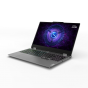 LENOVO LOQ 15IAX9 83GS00CQTA NOTEBOOK (โน๊ตบุ๊ค) Intel Core i5-12450HX / RTX 3050 6GB GDDR6 / RAM 24GB / SSD 512GB / WIN 11 HOME / ประกันศูนย์ 2 ปี