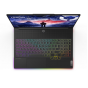 Lenovo Legion 9 16IRX9 83G0003TTA NOTEBOOK (โน้ตบุ๊ค) Intel Core i9-14900HX / RTX 4090 16GB GDDR6 / RAM 64GB / SSD 2TB / WIN11 / 4Y Legion Ultimate Support