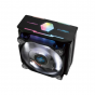 COORLER (ชุดระบายความร้อนซีพียู) Zalman CPU Air Cooler CNPS10X Optima II Black รับประกัน 1 ปี