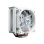CPU COOLER (ชุดระบายความร้อนซีพียู) Zalman CPU Air Cooler CNPS10X Optima II White รับประกัน 1 ปี