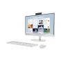 HP AIO 24-CR0122D / AMD RYZEN 7 7730U / 16GB / 512GB / WIN 11 + OFF + OFF 365 / ประกันศูนย์ 3 ปี 