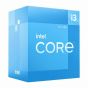 INTEL CORE i3-12100 LGA1700