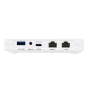 ASUS Router ( เร้าเตอร์)  RT-AX57 GO Wireless AX3000 Dual Band Gigabit Wi-FI 6 Travel ประกันศูนย์ 3 ปี