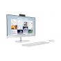 HP AIO 24-CR0087D / AMD RYZEN 3 7320U / RAM 8GB / SSD 512GB / WIN 11 + OFF / ประกันศูนย์ 3 ปี