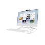 HP AIO 22-DD0004D / AMD RYZEN 3 3250U / RAM 8GB / SSD 512GB / WIN 11 +OFF / ประกันศูนย์ 3 ปี