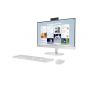 HP AIO 24-CR0088d / AMD ATHLON GOLD 7220U / 8GB/ 256GB / WIN 11 / ประกันศูนย์ 3 ปี