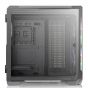 CASE (เคส) THERMALTAKE VIEW 51 TEMPERED GLASS ARGB (BLACK) มีการรับประกัน 1 ปี