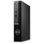DESKTOP (เดสก์ท็อป) DELL OPTIPLEX MICRO 7020 SNS7020MC051 / INTEL CORE I3-14100T / 8GB / 256GB / LINUX / ประกันศูนย์ 3 ปี