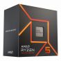 CPU (ซีพียู) AMD RYZEN 5 7600 3.8GHz
