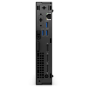 (SNS7010MC005)Desktop (เดสก์ท็อป) DELL Optiplex 7010 Micro /  Intel Core i5-13500T / RAM 8 GB / SSD 512 GB / Win11Pro / ประกันศูนย์  3 ปี