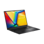 ASUS VIVOBOOK 16X K3605ZV-N1742W NOTEBOOK (โน้ตบุ๊ค) Intel Core i7-12700H / RTX 4060 8GB GDDR6 / RAM 16 GB / SSD 512 GB / WIN 11 HOME / ประกันศูนย์ 2 ปี