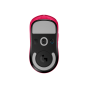 WIRELESS MOUSE (เมาส์ไร้สาย) LOGITECH G910 PRO-X SUPERLIGHT (MAGENTA)