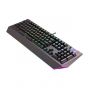 KEYBOARD คีย์บอร์ด HAVIT KB872L MECHANICAL BLUE SWITCH รับประกัน 1 ปี