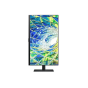 SAMSUNG Monitor (จอมอนิเตอร์) LS27A800UJEXXT  IPS 4K HDR 10 USB-C ประกันศูนย์ 3 ปี
