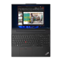  Lenovo ThinkPad E16 G1 21JN00G1TH intel core i7-1355U / 16GB / 512GB / Win11 pro / ประกันศูนย์ 3 ปี