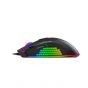 MOUSE (เมาส์) HAVIT MS814 GAMING RGB