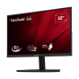 VIEWSONIC MONITOR 22" (จอมอนิเตอร์) VA220-H 100Hz ประกันศูนย์ 3 ปี