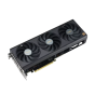 VGA การ์ดจอ ASUS PROART GEFORCE RTX 4060 OC EDITION 8GB GDDR6 ประกันศูนย์ 3 ปี
