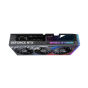 VGA การ์ดจอ ASUS ROG STRIX GAMING GEFORCE RTX 4060 OC Edition 8GB GDDR6 ประกันศูนย์ 3 ปี